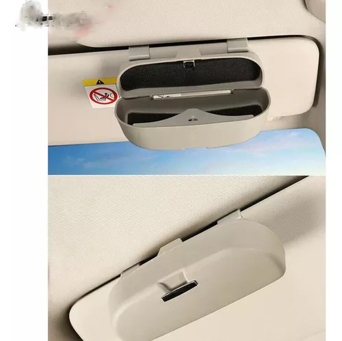 Porta Gafas Carro CRH096